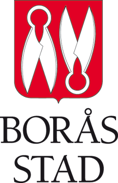 Borås Stads vapen